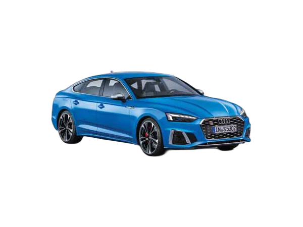 Audi S5 Sportback Platinum Edition